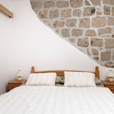 La Perla Luxury Apartments Split Pokoj fotografie