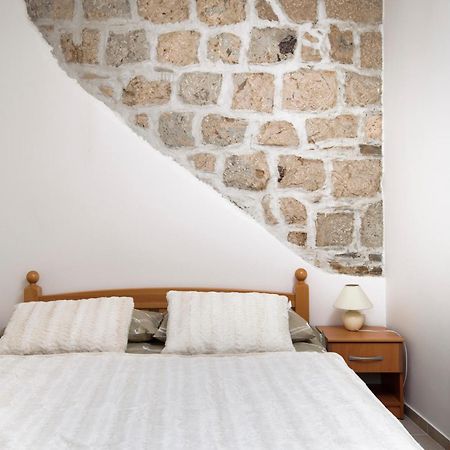 La Perla Luxury Apartments Split Pokoj fotografie
