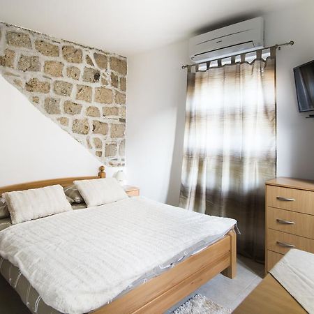 La Perla Luxury Apartments Split Pokoj fotografie