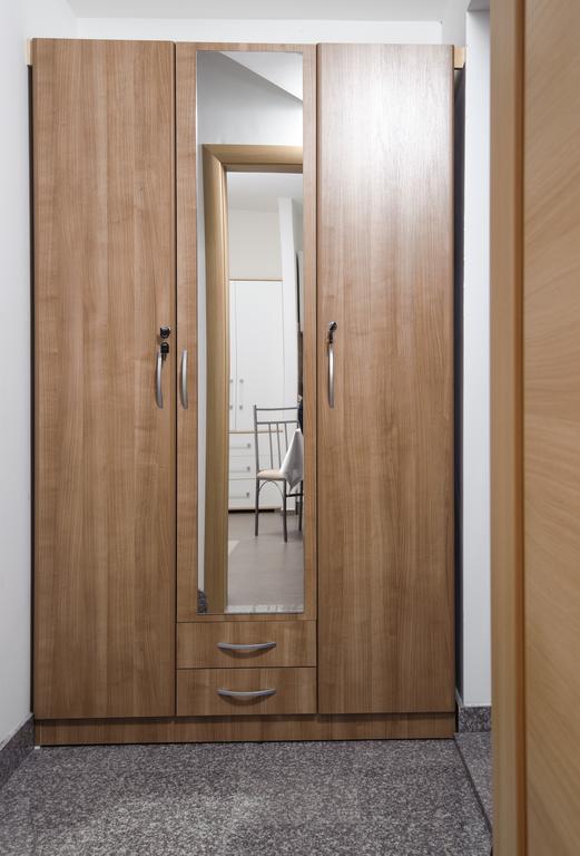 La Perla Luxury Apartments Split Exteriér fotografie