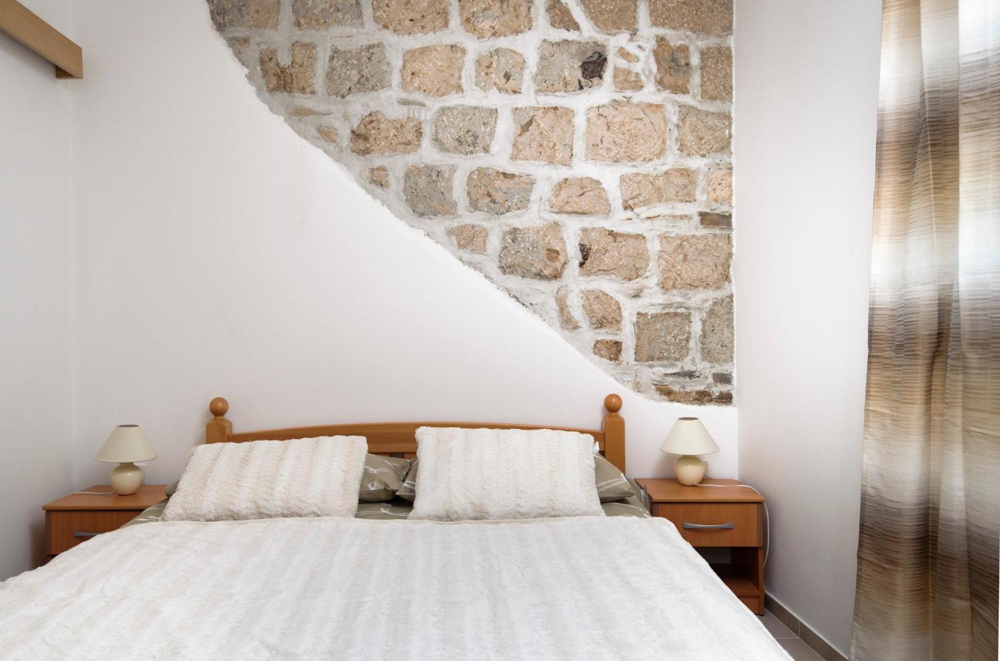 La Perla Luxury Apartments Split Pokoj fotografie