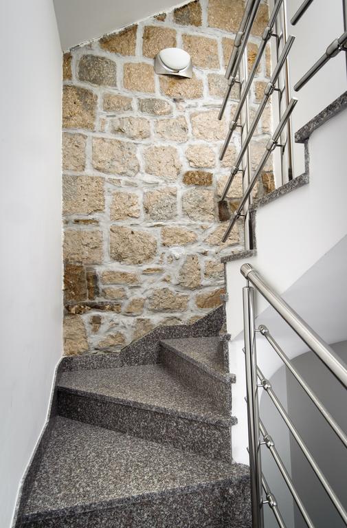 La Perla Luxury Apartments Split Pokoj fotografie