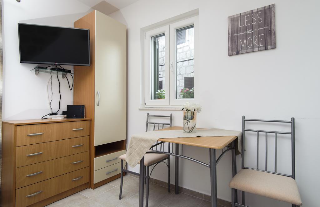 La Perla Luxury Apartments Split Pokoj fotografie