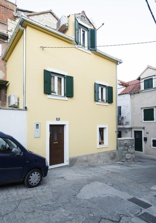 La Perla Luxury Apartments Split Pokoj fotografie